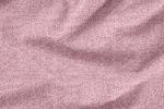 VORBESTELLUNG Fake Glitter Altrosa